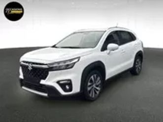 sx4 s-cross executive