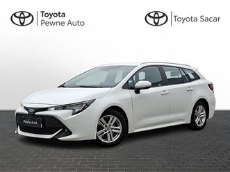 1.8 hybrid comfort tech | faktura vat23%| serwisowany|