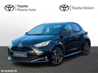 toyota yaris 1.5 comfort cvt