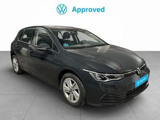 volkswagen golf 2.0 tdi 85 kw (115 cv)