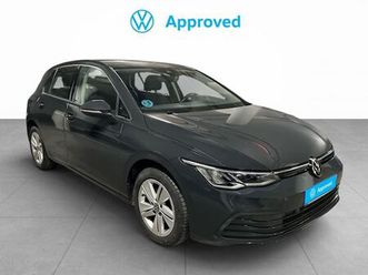 volkswagen golf 2.0 tdi 85 kw (115 cv)