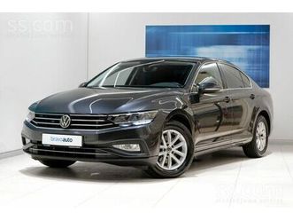 volkswagen passat (b8), cena 19 990 €. volkswagen passat (b8) 2, 0 benzīns pakalpojumi, mūsu līniju - sludinājumi