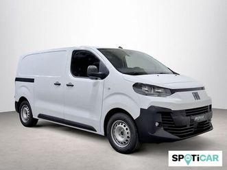fiat scudo fg 1.5 bluehdi 120 l2 s&s 4p (kmo)