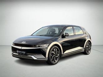 brugt hyundai ioniq 5 electric 58 kwh dynamiq pack 170hk 5d aut. til salg