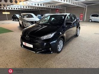 mazda 2 hybrid - 1.5 agile comfort