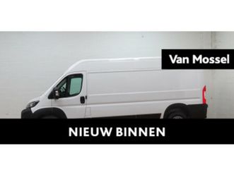 2.2d l3h2 automaat heavy