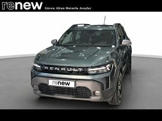 suv 1.0 eco-g evolution