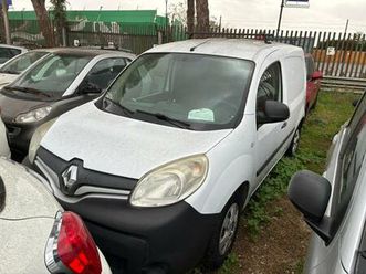 renault kangoo 1.5 dci 90cv