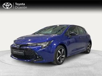corolla - my25 active plus 5p hybrid 140 e-cvt