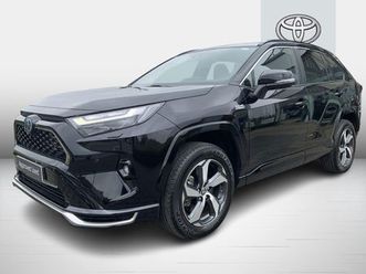 toyota rav4 2.5 phev premium plus e-cvt awd-i | jbl radio | achteruitrijcamera | parkeerhulp | navigatie |
