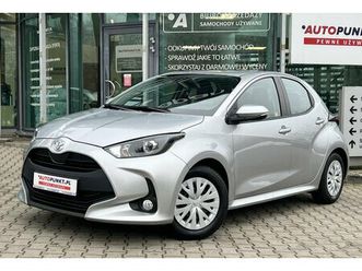 comfort | gwarancja producenta | salon pl | i-wl | aso | tempomat acc | android auto | kamera cofania |