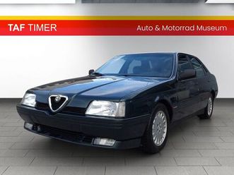 alfa romeo 164 3,0 kat