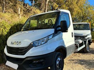 iveco daily 35c16 moteur 3l polybenne - 47000 ht / 56400 ttc