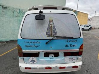 kia besta gs grand 2000