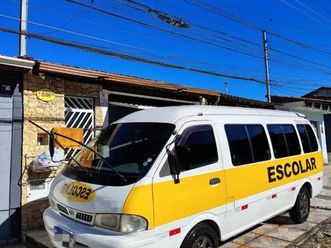 kia motors besta gs grand 3.0 8v 16l diesel 2002