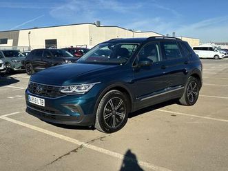 volkswagen tiguan life 2.0 tdi dsg 150cv