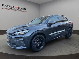 terramar 2.0 tsi dsg 4drive business edition