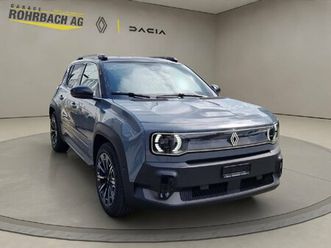 r4 e-tech electric iconic 150p