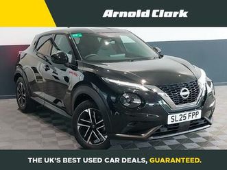 1.0 dig-t n-connecta euro 6 (start/stop) 5dr