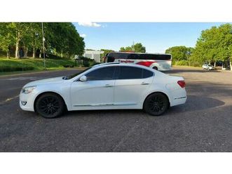 kia motors cadenza ex 3.5 v6 24v 290cv aut. 2012