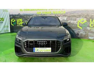 50 tdi 210kw black l quattro tiptronic