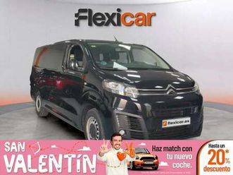 combi bluehdi talla xl confort 150 s&s