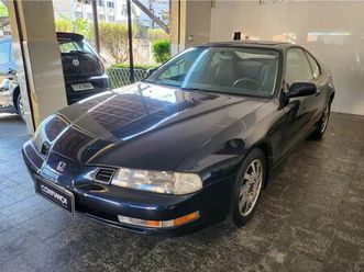 honda prelude 1994