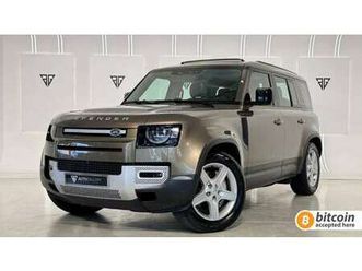 110 3.0 i6 mhev x-dynamic hse awd aut. 400