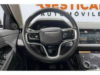 1.5 i3 phev r-dynamic se awd auto