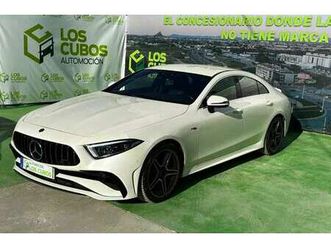 mercedes-amg 53 4matic+