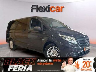 tourer 116 cdi 163cv (120kw) euro 6dg