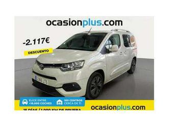 family l1 1.5d 5pl. advance aut.