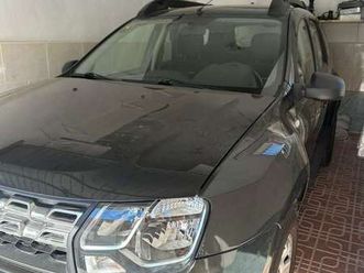 duster 1.2 tce ambiance 4x2 125 ambiance