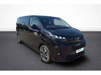 m 2.2 diesel 180ch s&s eat8 business pack