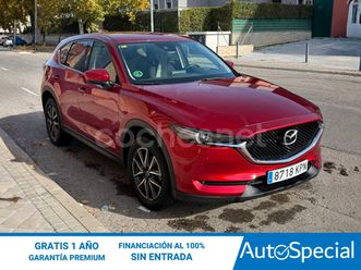 mazda cx-5 2.0 g 2wd zenith