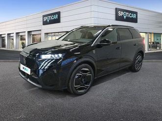 plug-in hybrid 195 e-dcs7 gt