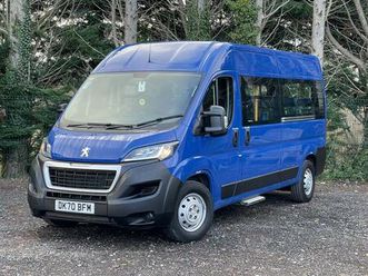 2.2 bluehdi 435 s l3 h2 euro 6 (start/stop) 5dr