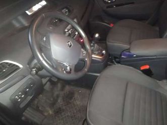 scénic 1.5dci energy limited 110 limited