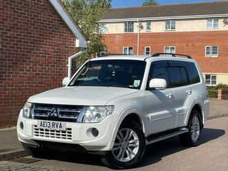 3.2 di-dc sg2 4wd euro 5 5dr lwb