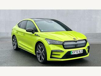 82kwh vrs coupe auto 4wd 5dr (dc135kw)