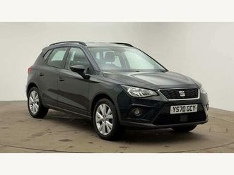 1.0 tsi se technology euro 6 (start/stop) 5dr