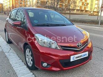 toyota yaris 100 active