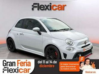 595 1.4 16v t-jet 121kw (165 cv)