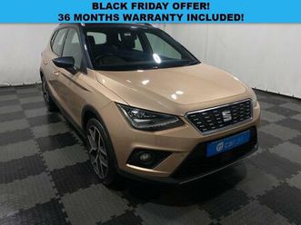 1.0 tsi xcellence lux euro 6 (start/stop) 5dr