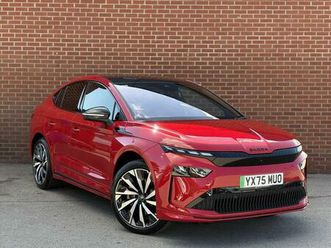 82kwh 85x sportline coupe auto 4wd 5dr