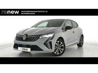 hibrido full hybrid e-tech techno 117kw