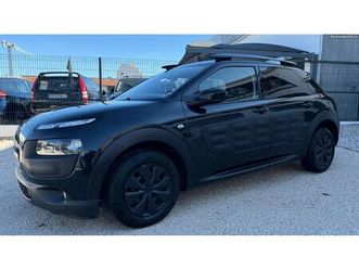 citroën c4 cactus novembro/15