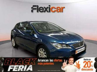 st 1.6tdi cr s&s reference eco. 110