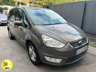 2.0 tdci 140 cv business nav