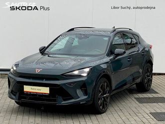 cupra formentor 1.5 etsi 110 kw dsg